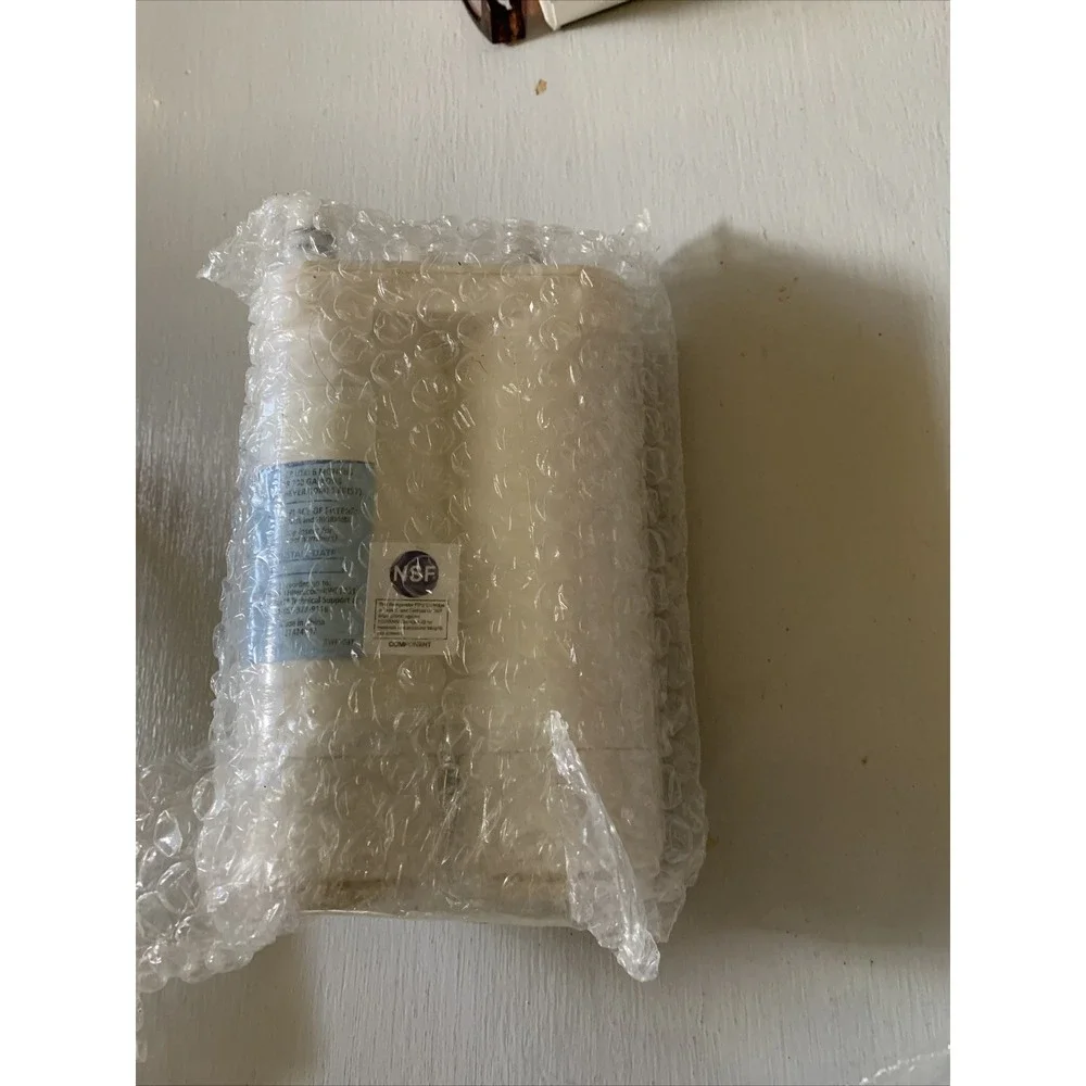 1 Tier1 RWF1031 Replacement Refridgerator Filter‎ - Fits Frigidaire Brand